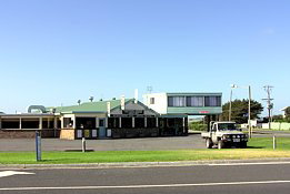 Schomberg Inn Hotel Motel - Accommodation Batemans Bay 0
