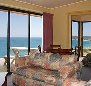 Seafarers Getaway - Accommodation Batemans Bay