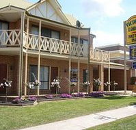 Victoria Lodge Motor Inn and Apartments - Accommodation Batemans Bay
