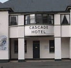 Cascade Hotel - Accommodation Batemans Bay