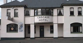 Cascade Hotel - Accommodation Batemans Bay 0