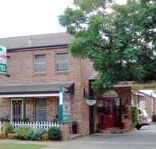 Cedar Lodge Motel - Accommodation Batemans Bay