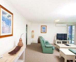 Sails Apartments - Accommodation Batemans Bay 0