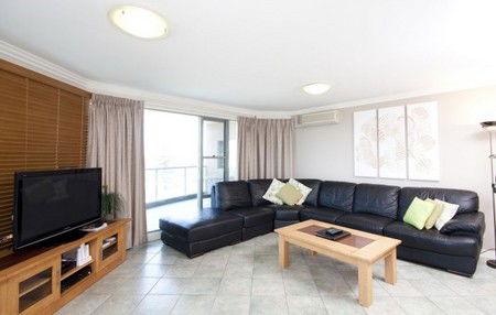 Sails Apartments - Accommodation Batemans Bay 1