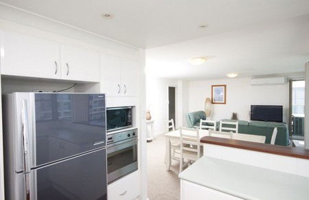 Sails Apartments - Accommodation Batemans Bay 2
