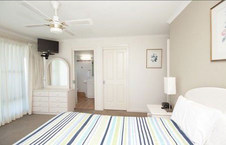 Sails Apartments - Accommodation Batemans Bay 3