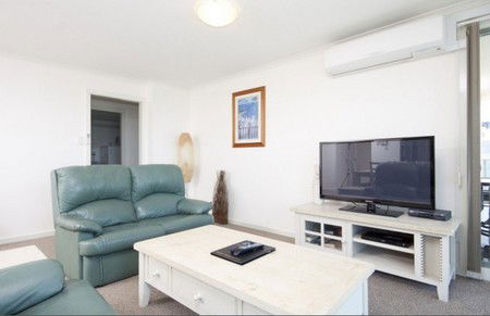 Sails Apartments - Accommodation Batemans Bay 4