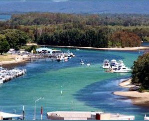 Sails Apartments - Accommodation Batemans Bay 5