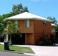 Boyne Island Motel and Villas - Accommodation Batemans Bay