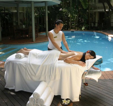 Green Island Resort - Accommodation Batemans Bay 0