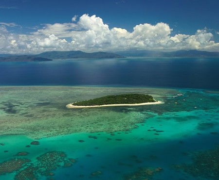 Green Island Resort - Accommodation Batemans Bay 3