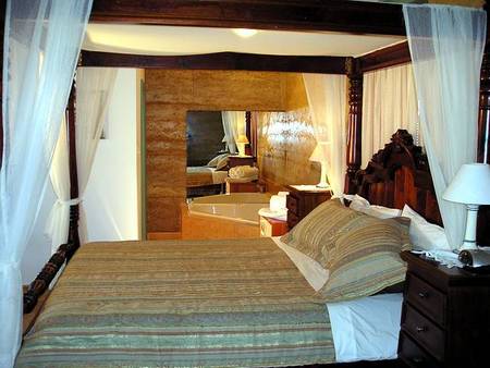 Corinium Roman Villa - Accommodation Batemans Bay 0