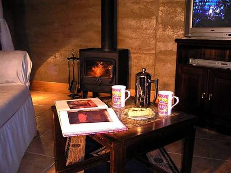 Corinium Roman Villa - Accommodation Batemans Bay 1