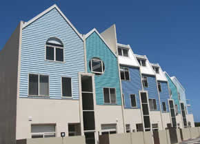 Lady Bay Resort - Accommodation Batemans Bay 1