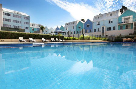 Lady Bay Resort - Accommodation Batemans Bay 2