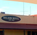 Nelson Hotel - Accommodation Batemans Bay