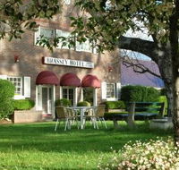 Brassey of Canberra - Accommodation Batemans Bay