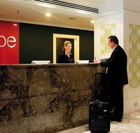 Vibe Savoy Hotel Melbourne - Accommodation Batemans Bay