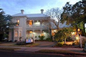 Comfort Inn Riversleigh - Accommodation Batemans Bay 0