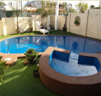 Comfort Inn Noahs In The Valley - Accommodation Batemans Bay
