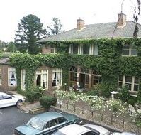 Berida Manor Country Resort - Accommodation Batemans Bay