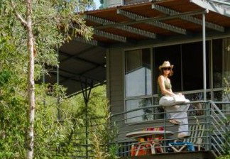 Fraser Island QLD Accommodation Batemans Bay