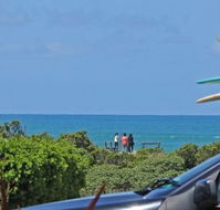 The Beachfront Motel - Accommodation Batemans Bay