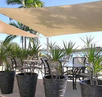 Noosa Shores Resort - Accommodation Batemans Bay