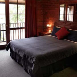 Armour Motor Inn - Accommodation Batemans Bay 1