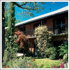 Armour Motor Inn - Accommodation Batemans Bay 2