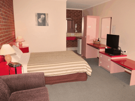 Quandong VIC Accommodation Batemans Bay