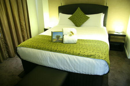 Seasons Darling Harbour - Accommodation Batemans Bay 2