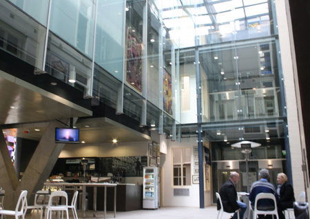 Seasons Darling Harbour - Accommodation Batemans Bay 3