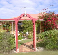 Angels Beach Lodge - Accommodation Batemans Bay