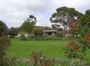 Camperdown Cascade Motel - Accommodation Batemans Bay