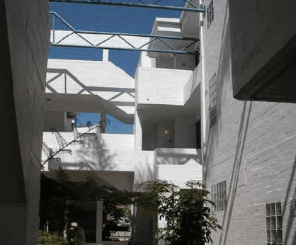 Cambridge Atrium - Accommodation Batemans Bay