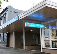 Comfort Inn Western Warrnambool - Accommodation Batemans Bay