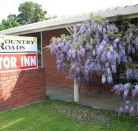 KY COUNTRY ROADS MOTOR INN - Accommodation Batemans Bay