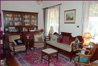 Monticello Countryhouse - Accommodation Batemans Bay 3
