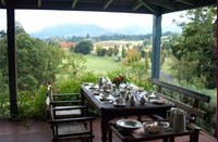 Monticello Countryhouse - Accommodation Batemans Bay 4