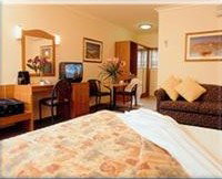 Quality Inn Penrith - Accommodation Batemans Bay 1