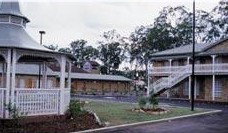 Quality Inn Penrith - Accommodation Batemans Bay 3