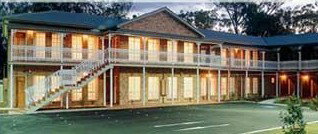 Quality Inn Penrith - Accommodation Batemans Bay 4