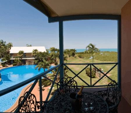 Hotel Kununurra - Accommodation Batemans Bay