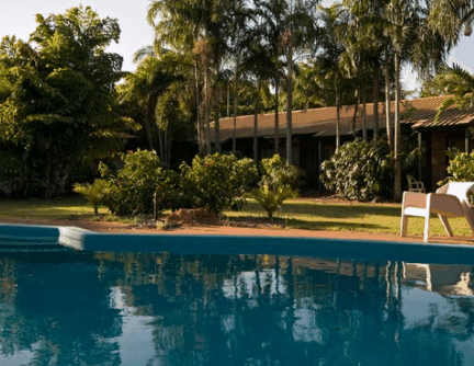 Hotel Kununurra - Accommodation Batemans Bay 1
