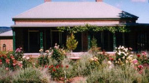 Wilpinjong NSW Accommodation Batemans Bay