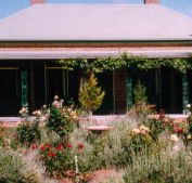 Old Wallinga Country - Accommodation Batemans Bay