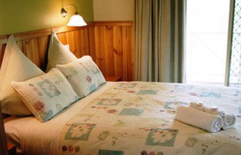 Golden Heritage Motor Inn - Accommodation Batemans Bay 2