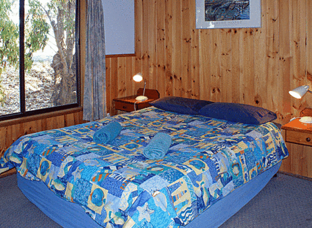 Marion Bay Seaside Apartments - Accommodation Batemans Bay