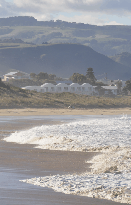 A Great Ocean View Motel - Accommodation Batemans Bay